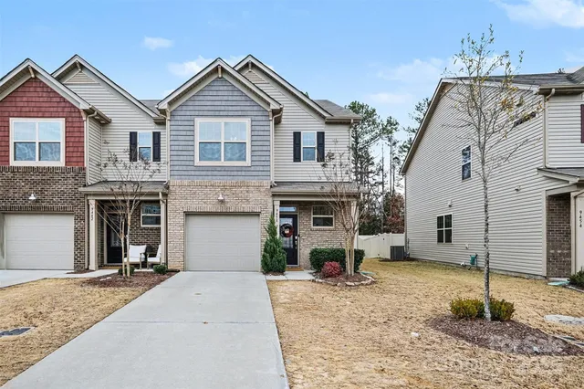 $360,000 | 9458 Avery Lilac Lane, Fort Mill, SC 29707