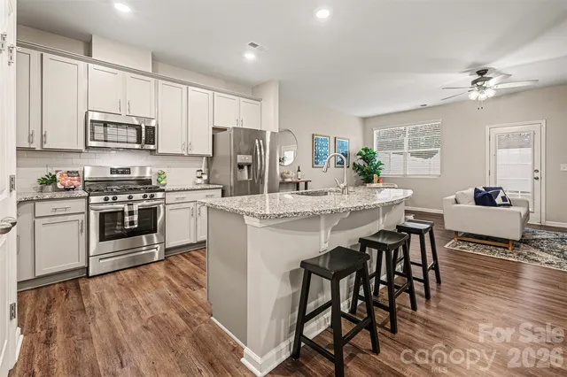 $355,000 | 9458 Avery Lilac Lane, Fort Mill, SC 29707