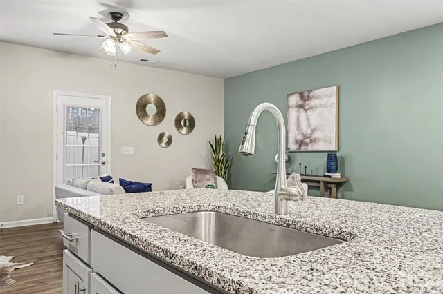 $355,000 | 9458 Avery Lilac Lane, Fort Mill, SC 29707