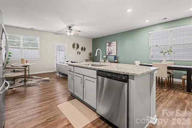 $355,000 | 9458 Avery Lilac Lane, Fort Mill, SC 29707