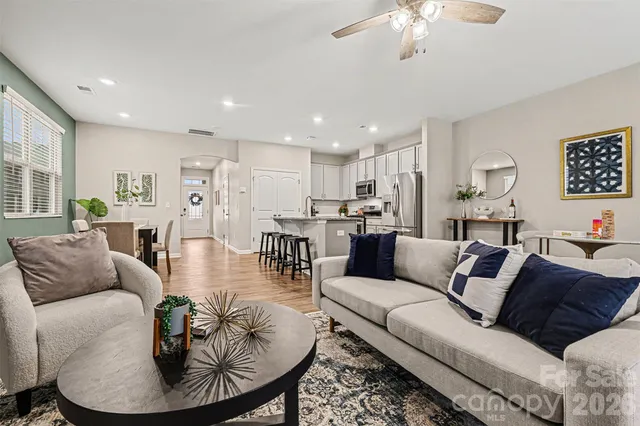 $355,000 | 9458 Avery Lilac Lane, Fort Mill, SC 29707