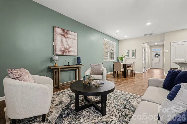 $355,000 | 9458 Avery Lilac Lane, Fort Mill, SC 29707