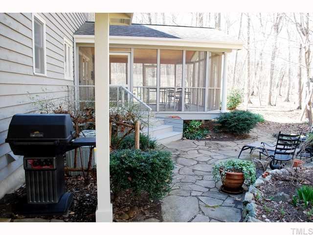 12008 Howie Road Raleigh, NC 27613 - Photo 11 of 12