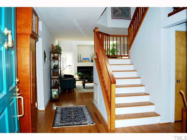 12008 Howie Road Raleigh, NC 27613 - Photo 2 of 12