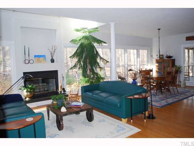 12008 Howie Road Raleigh, NC 27613 - Photo 3 of 12