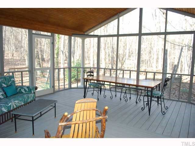 12008 Howie Road Raleigh, NC 27613 - Photo 5 of 12