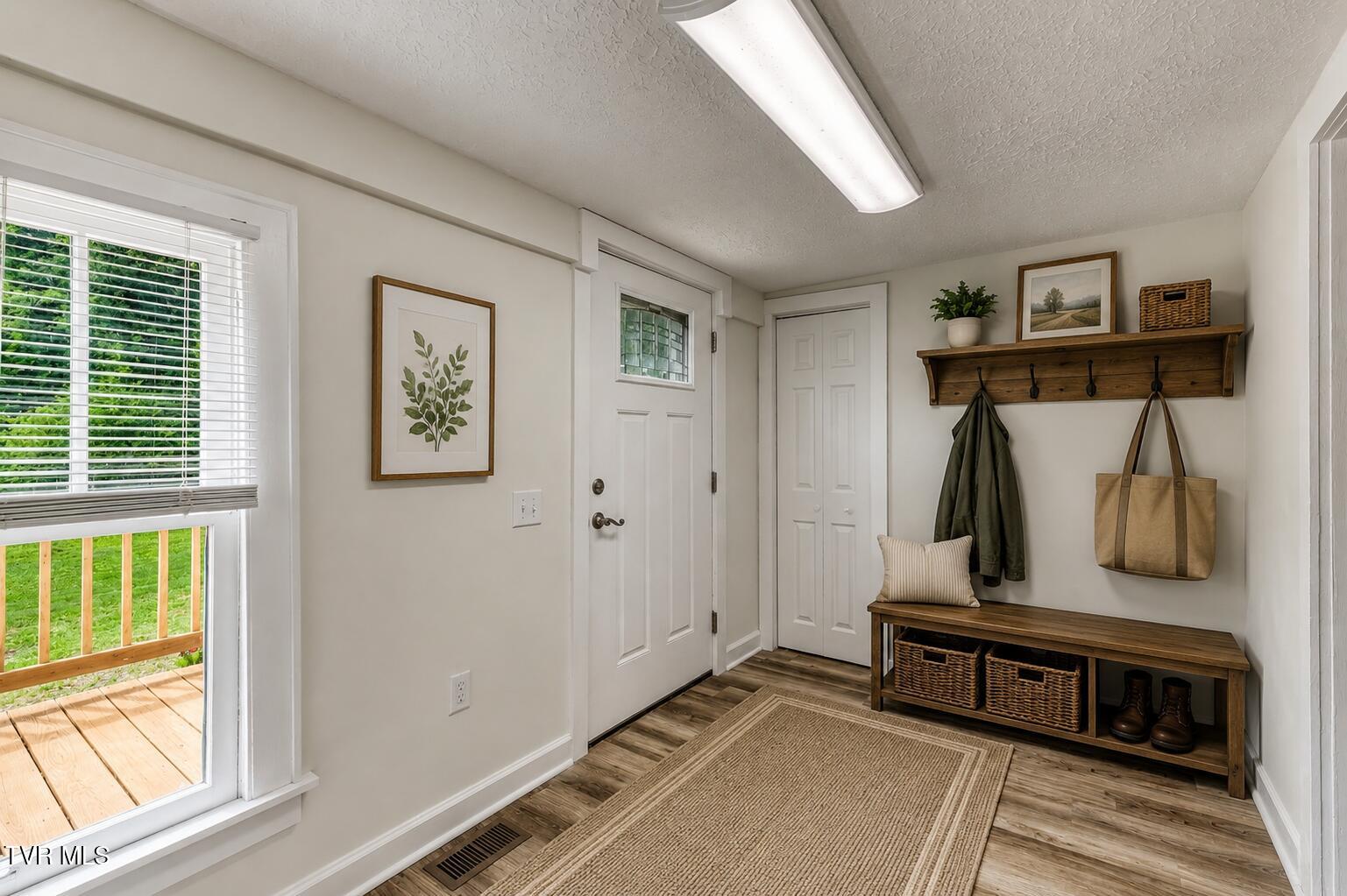 2244 Idle Hour Road Kingsport, TN 37660 - Photo 12 of 58 AI mud room 2