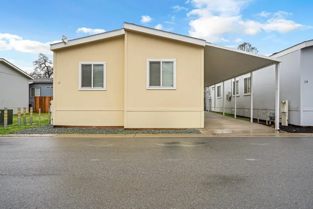 $145,000 | 14740 Bass Drive, Unit SPC 12, Redding, CA 96003