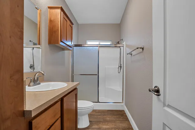 $145,000 | 14740 Bass Drive, Unit SPC 12, Redding, CA 96003