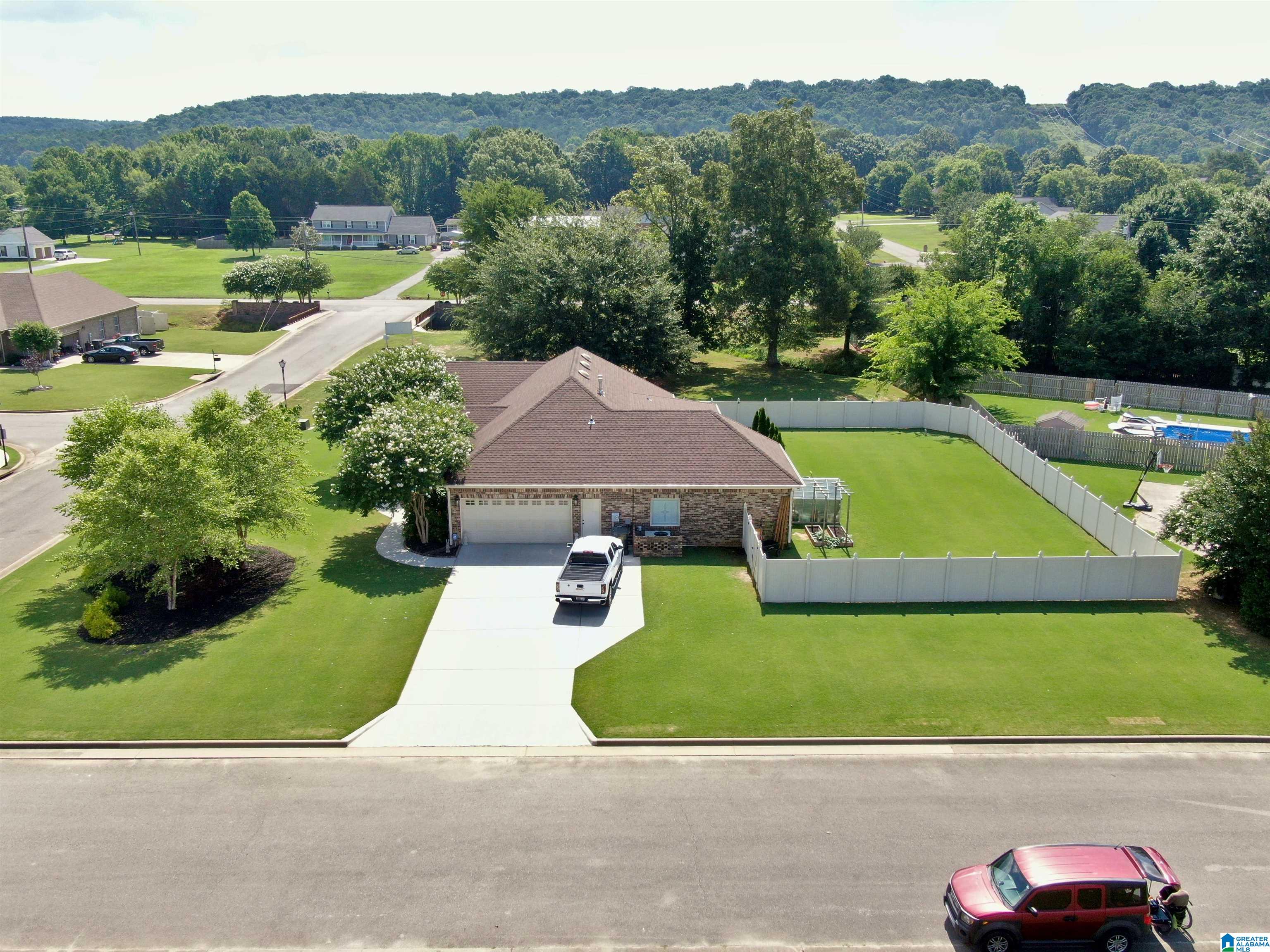 26 Little Creek Crossing Decatur, AL 35603 - Photo 31 of 31
