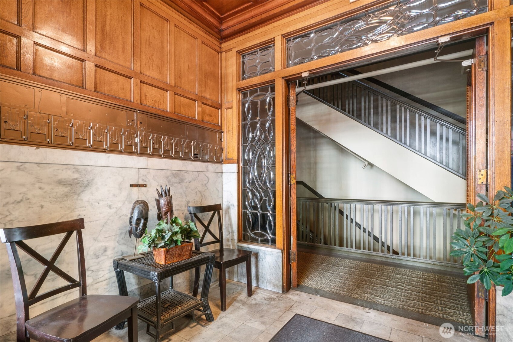 7 Harrison Street, Unit 26 Seattle, WA 98109 - Photo 7 of 30