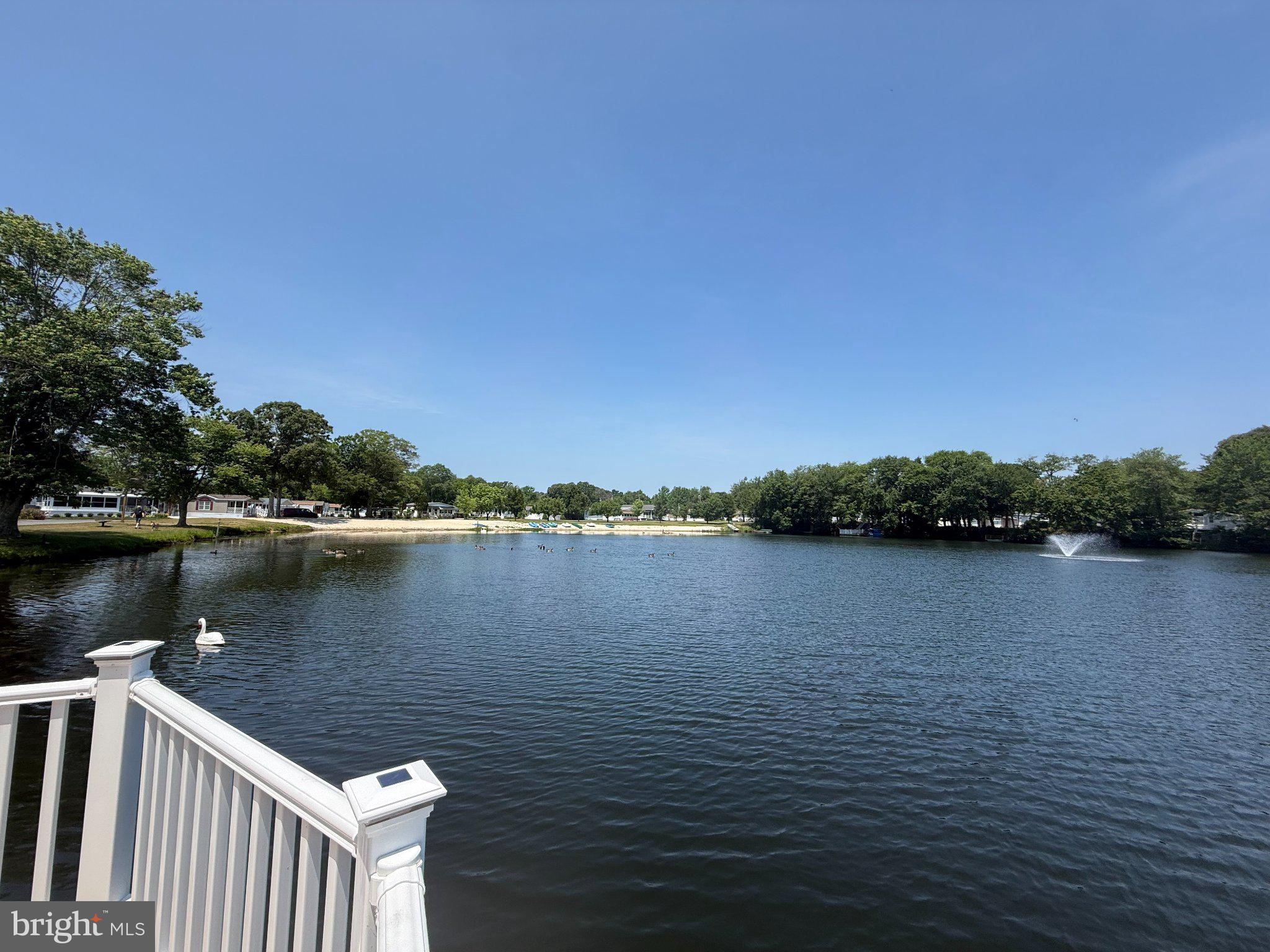 1402 South Rte 9 Cape May Court House, NJ 08210 - Photo 23 of 27 Lake