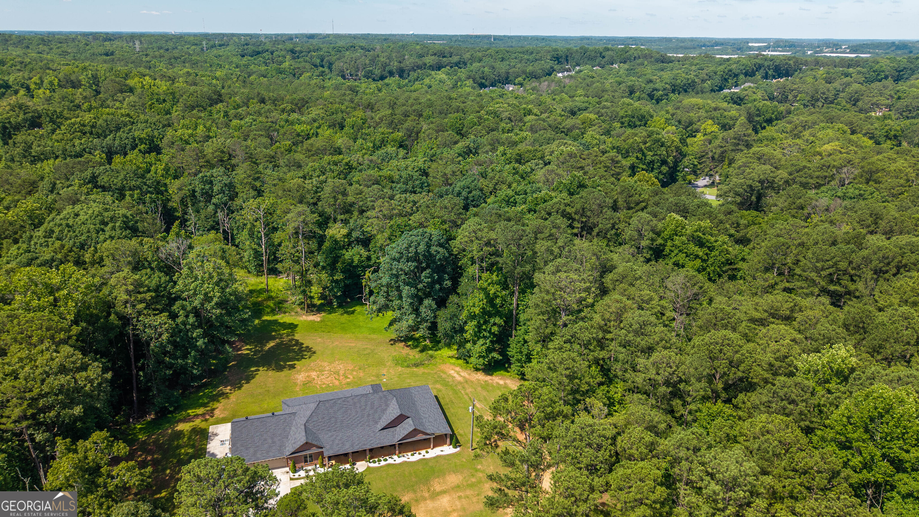 3.87-acres Delano Road South Fulton, GA 30349 - Photo 3 of 10