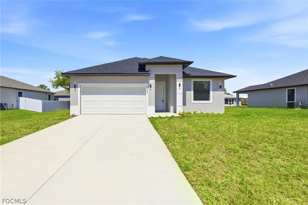 $1,999 | 1253 Argosy Road, LaBelle, FL 33935