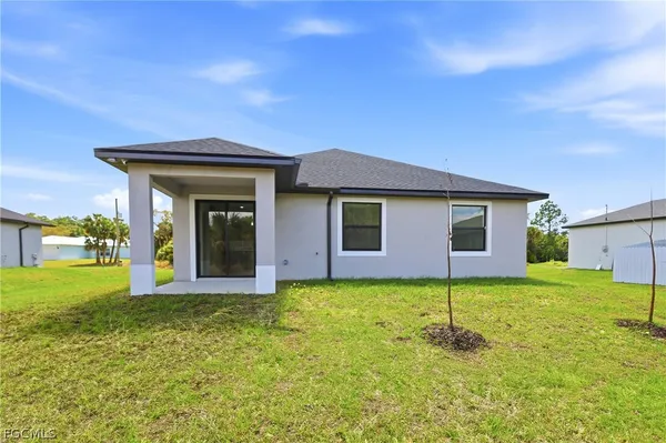 $1,999 | 1253 Argosy Road, LaBelle, FL 33935