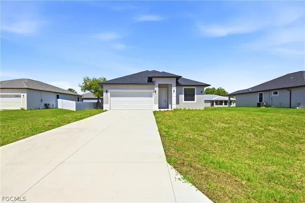 $1,999 | 1253 Argosy Road, LaBelle, FL 33935