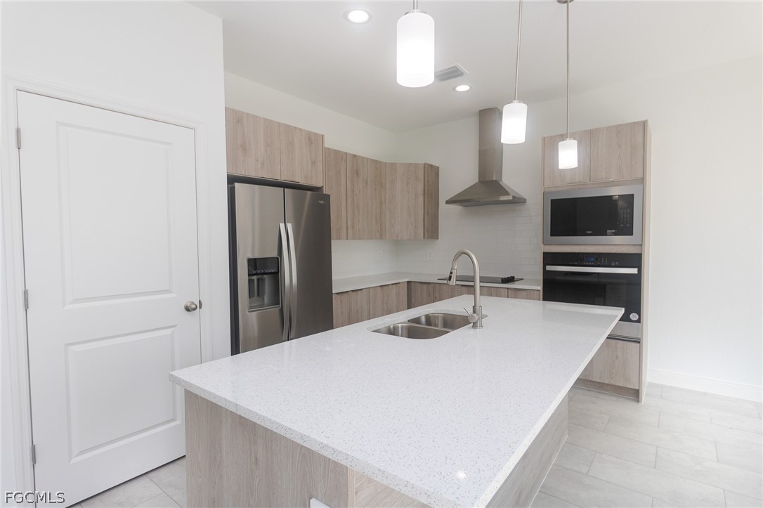 1253 Argosy Road LaBelle, FL 33935 - Photo 4 of 28