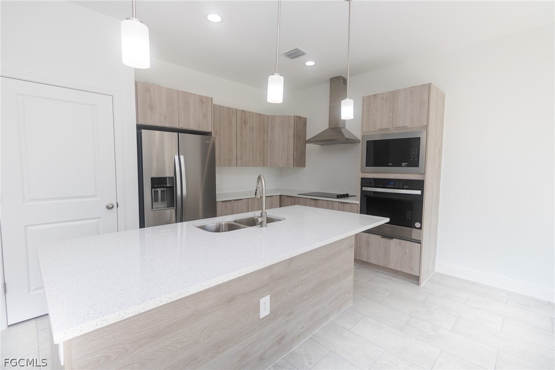 1253 Argosy Road LaBelle, FL 33935 - Photo 5 of 28