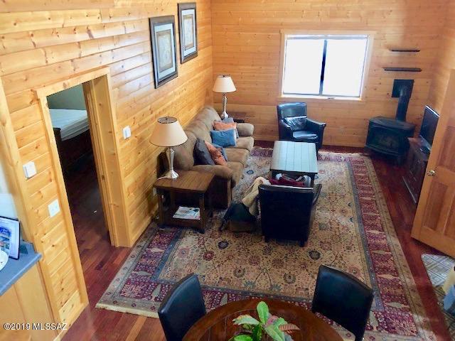 10980 East Turkey Run Road Mount Lemmon, AZ 85619 - Photo 10 of 31 Gallery Image 10