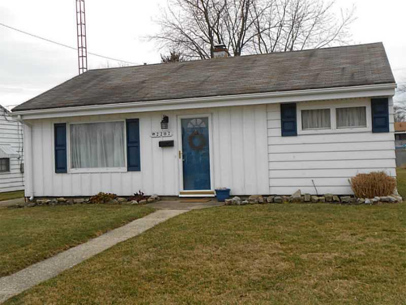 2207 North Hadley Road Springfield, OH 45505 - Photo 1 of 18 Gallery Image 1