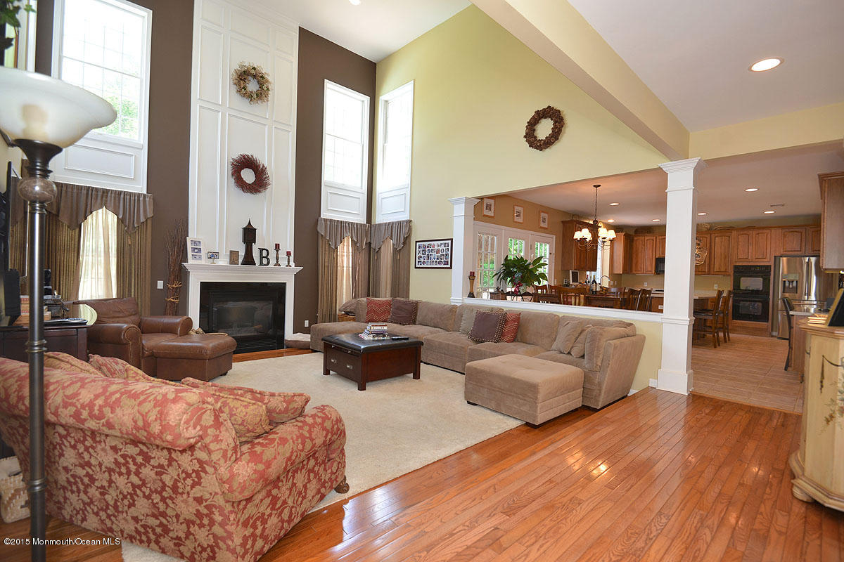 34 Windswept Road Holmdel, NJ 07733 - Photo 18 of 55 6