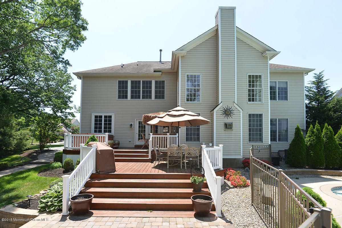 34 Windswept Road Holmdel, NJ 07733 - Photo 41 of 55 17.7