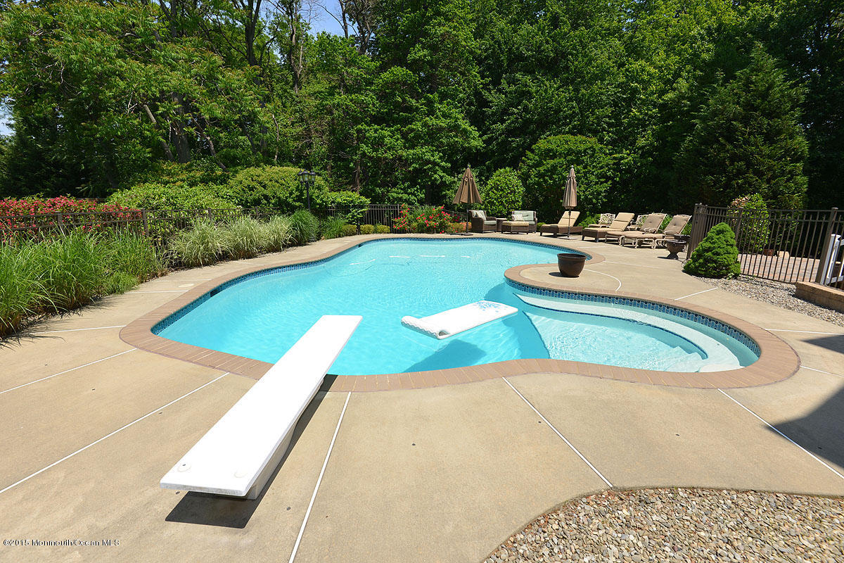 34 Windswept Road Holmdel, NJ 07733 - Photo 45 of 55 17.4
