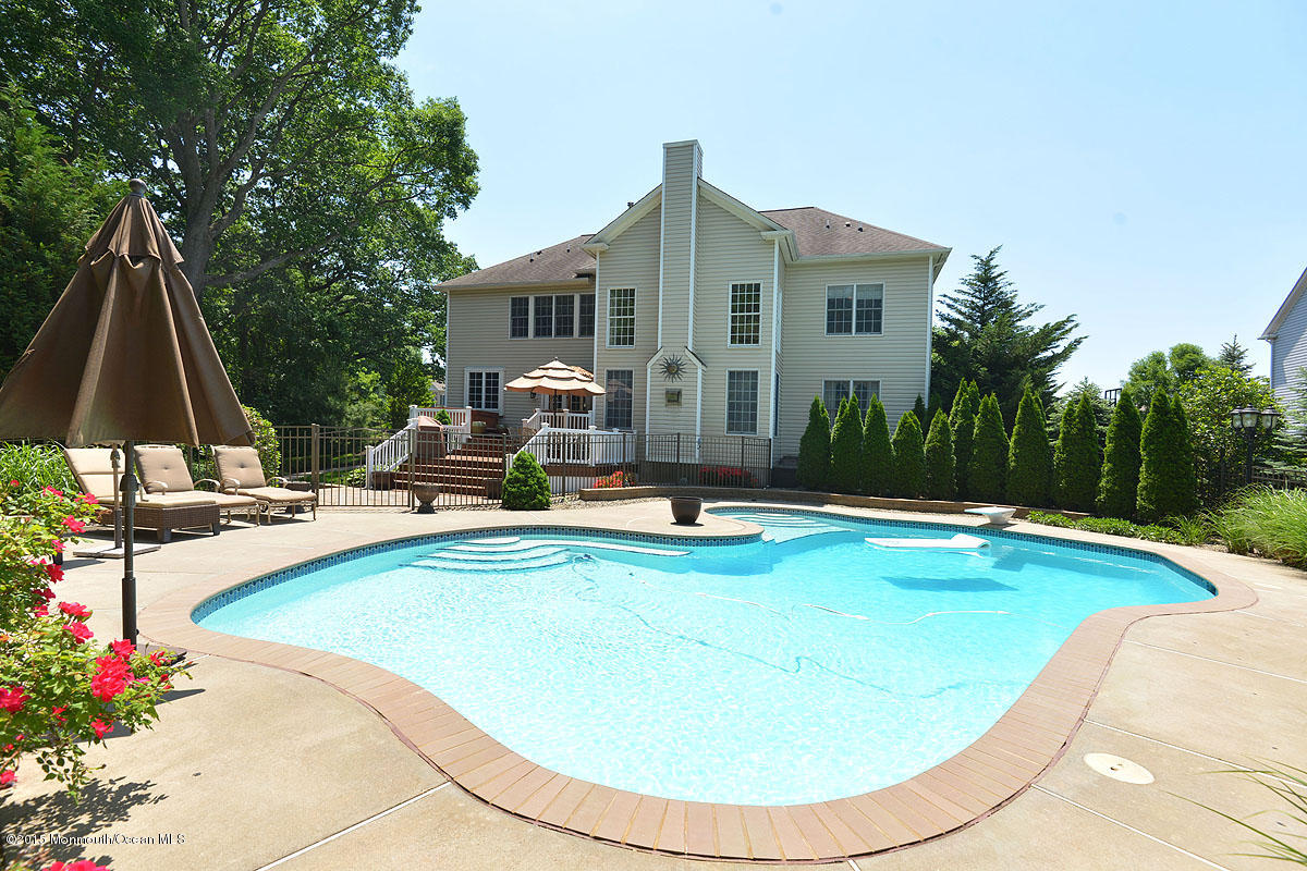 34 Windswept Road Holmdel, NJ 07733 - Photo 47 of 55 17.6
