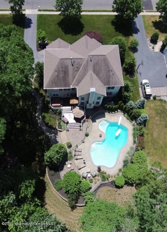 34 Windswept Road Holmdel, NJ 07733 - Photo 51 of 55 20