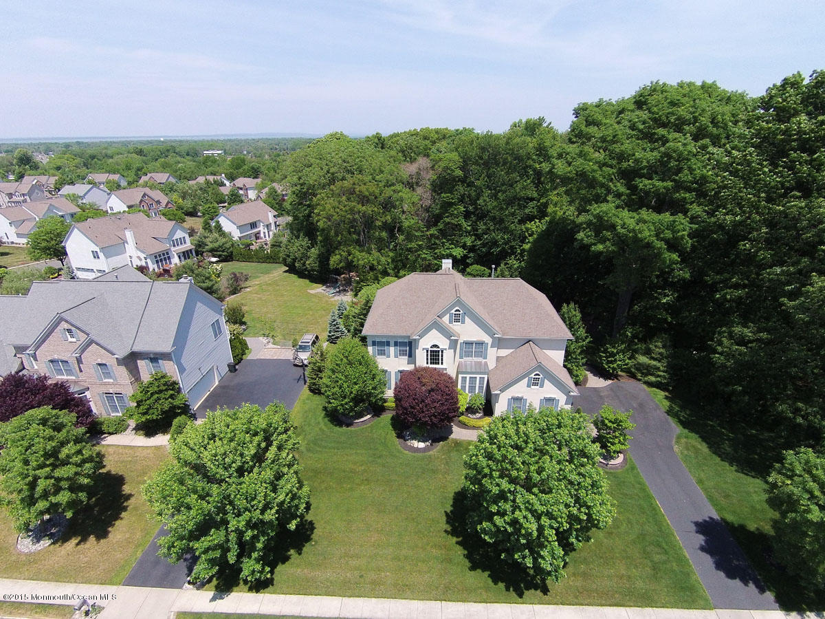 34 Windswept Road Holmdel, NJ 07733 - Photo 53 of 55 21