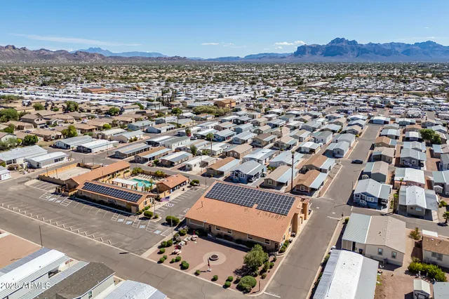 $79,900 | 10936 East Apache Trail, Unit 71, Apache Junction, AZ 85120