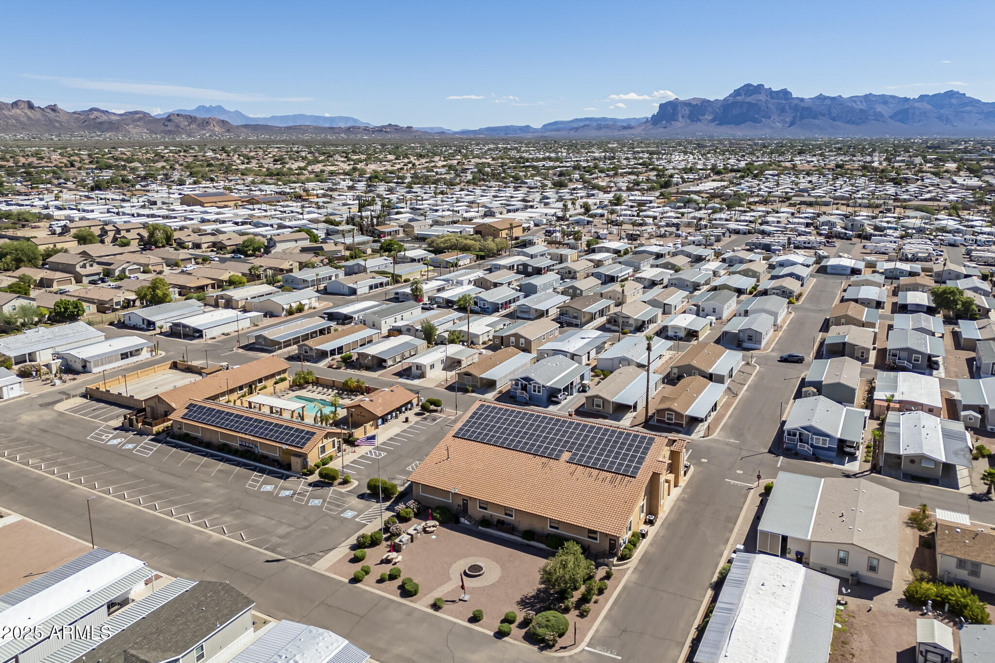 10936 East Apache Trail, Unit 71 Apache Junction, AZ 85120 - Photo 36 of 48 ListerPros-1 - Copy
