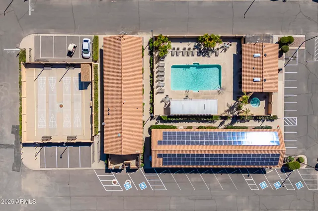 $79,900 | 10936 East Apache Trail, Unit 71, Apache Junction, AZ 85120