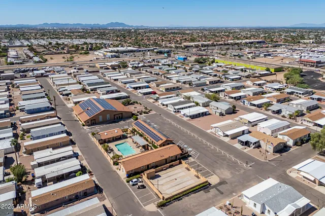 $79,900 | 10936 East Apache Trail, Unit 71, Apache Junction, AZ 85120