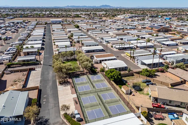 $79,900 | 10936 East Apache Trail, Unit 71, Apache Junction, AZ 85120