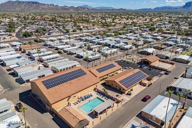 $79,900 | 10936 East Apache Trail, Unit 71, Apache Junction, AZ 85120