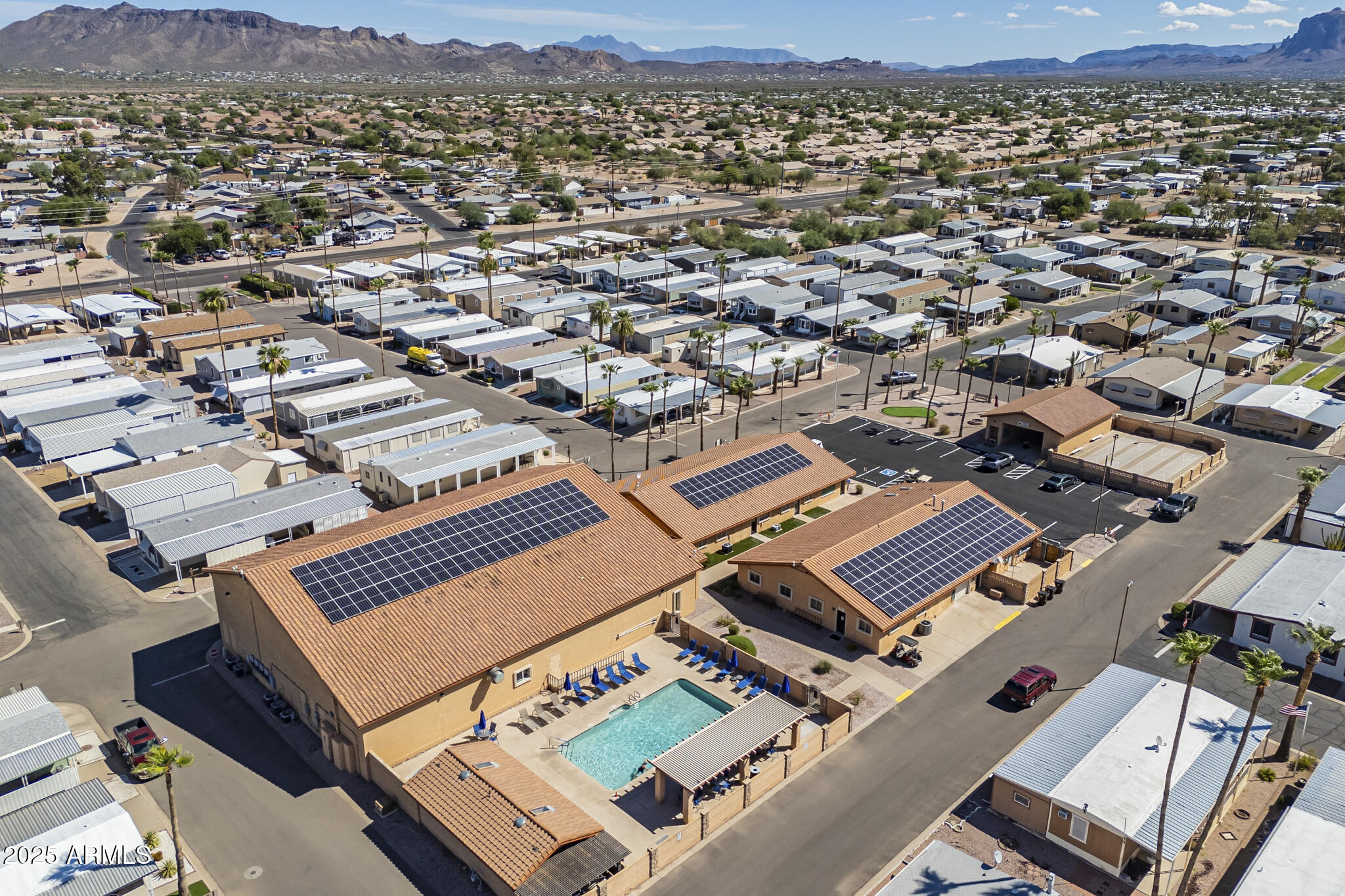 10936 East Apache Trail, Unit 71 Apache Junction, AZ 85120 - Photo 40 of 48 ListerPros-5 - Copy