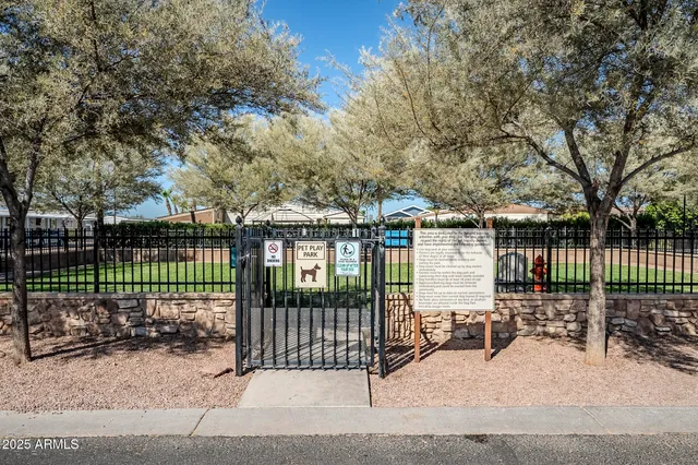 $79,900 | 10936 East Apache Trail, Unit 71, Apache Junction, AZ 85120