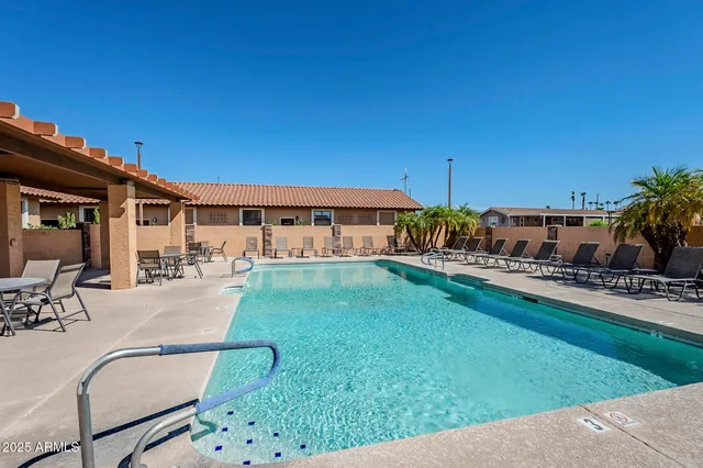 $79,900 | 10936 East Apache Trail, Unit 71, Apache Junction, AZ 85120