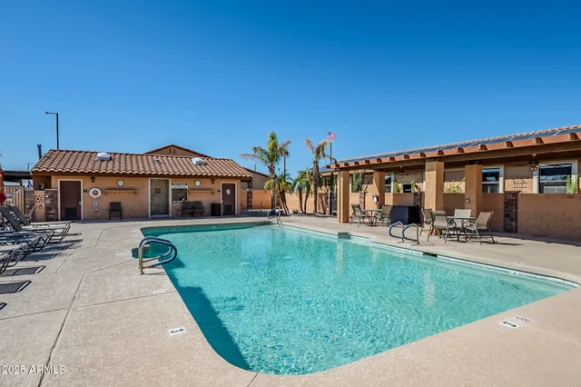 $79,900 | 10936 East Apache Trail, Unit 71, Apache Junction, AZ 85120