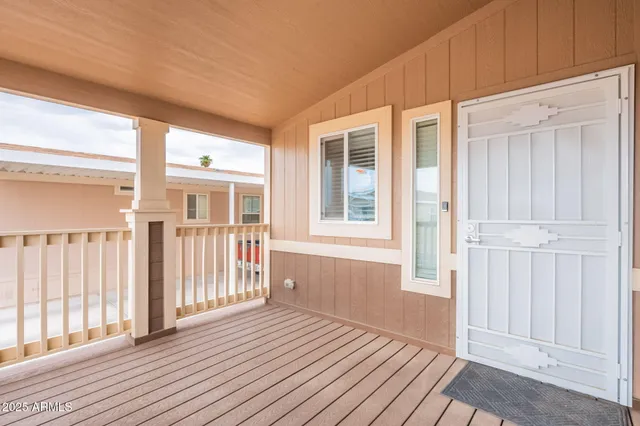 $79,900 | 10936 East Apache Trail, Unit 71, Apache Junction, AZ 85120