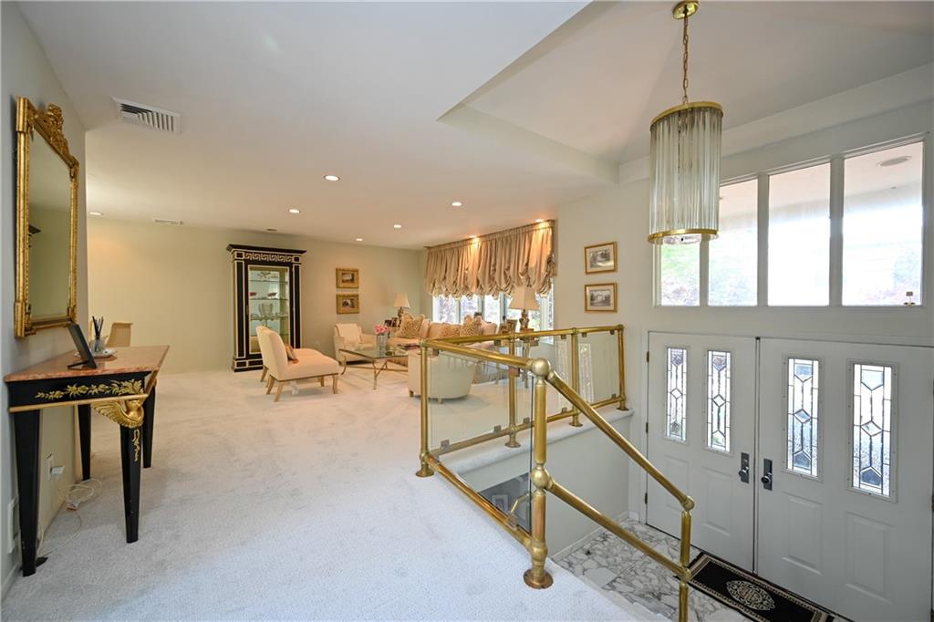 29 Kansas Place Brooklyn, NY 11234 - Photo 2 of 24 a view of a livingroom with furniture and a window
