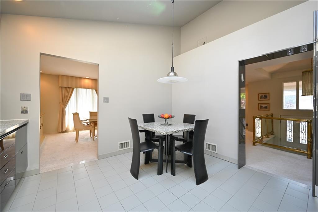 29 Kansas Place Brooklyn, NY 11234 - Photo 7 of 24 a dining room with furniture and window