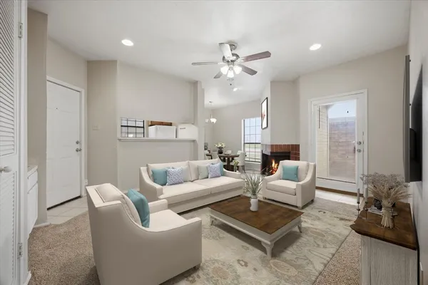 $105,000 | 4434 Point Boulevard, Unit 106, Garland, TX 75043