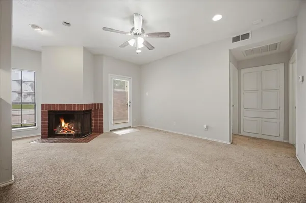 $105,000 | 4434 Point Boulevard, Unit 106, Garland, TX 75043