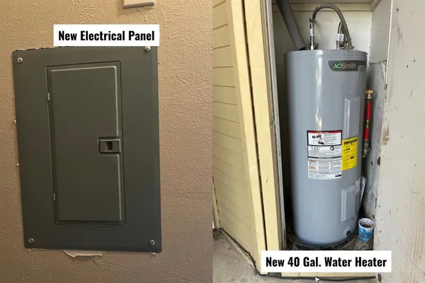 $105,000 | 4434 Point Boulevard, Unit 106, Garland, TX 75043