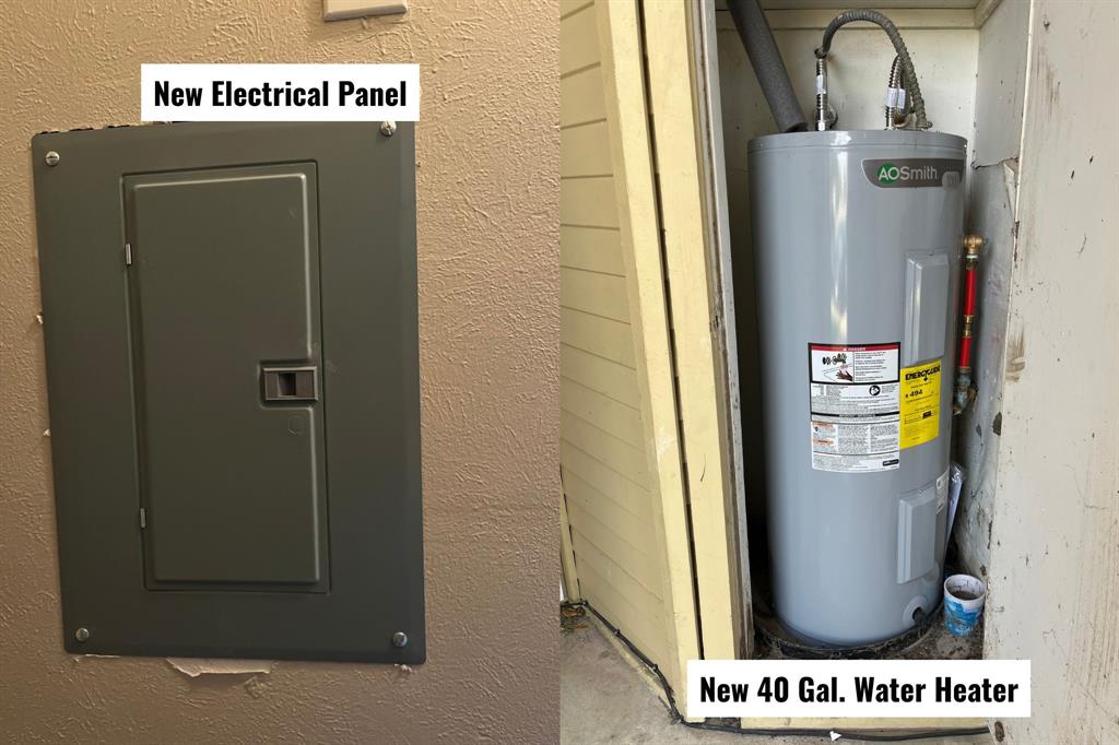 4434 Point Boulevard, Unit 106 Garland, TX 75043 - Photo 18 of 27