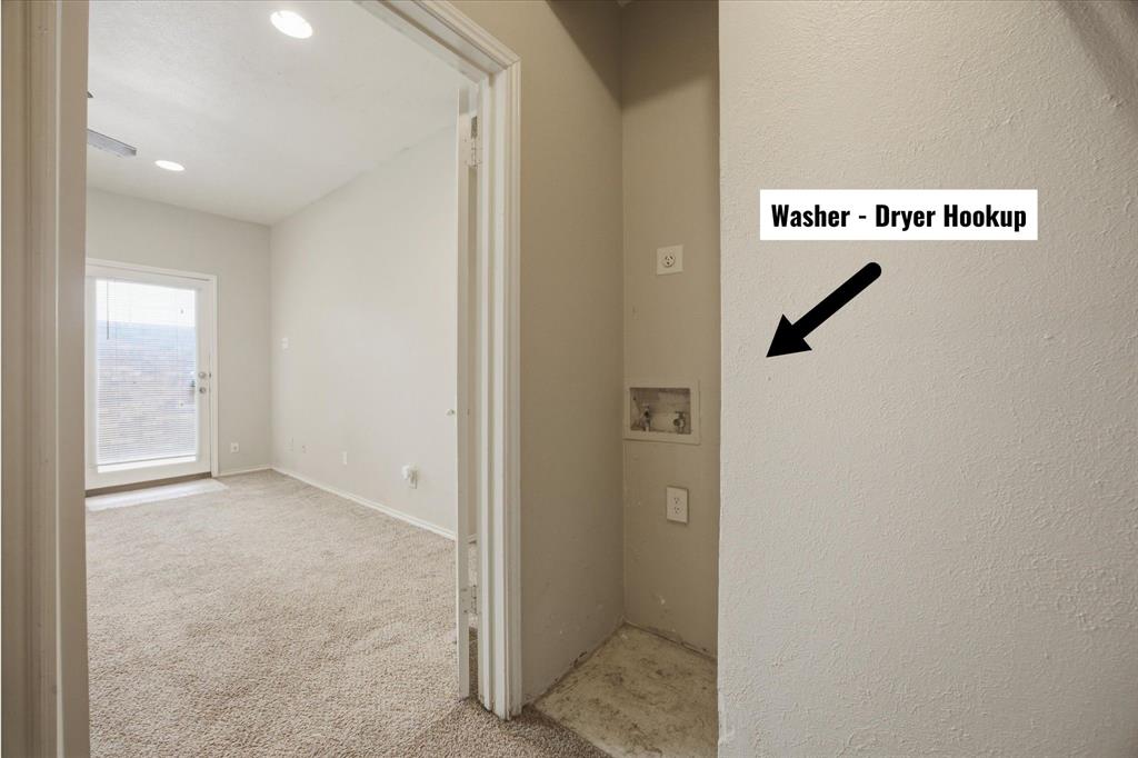 4434 Point Boulevard, Unit 106 Garland, TX 75043 - Photo 19 of 27