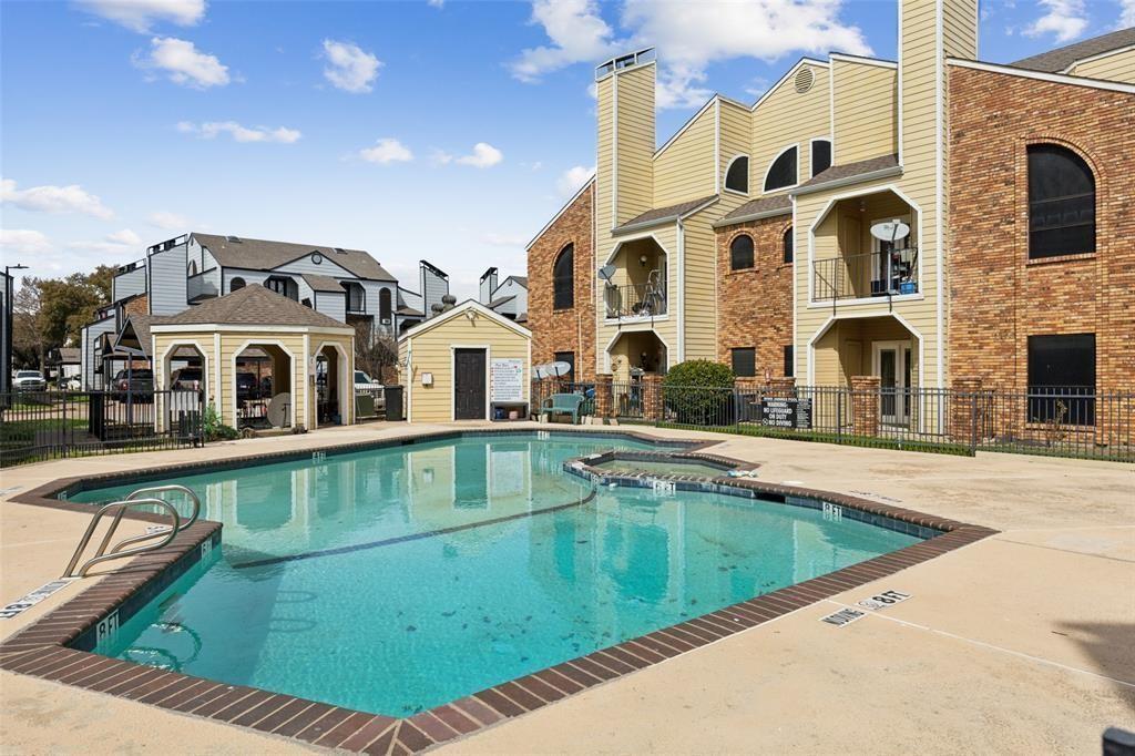 4434 Point Boulevard, Unit 106 Garland, TX 75043 - Photo 22 of 27