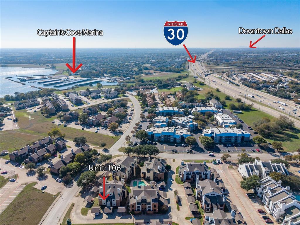 4434 Point Boulevard, Unit 106 Garland, TX 75043 - Photo 24 of 27